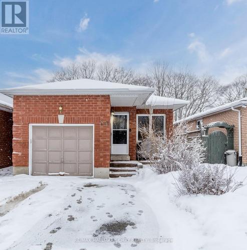 ##1, #2 -131 Benson Dr, Barrie, ON - Outdoor