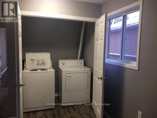 ##1, #2 -131 Benson Dr, Barrie, ON - Indoor Photo Showing Laundry Room