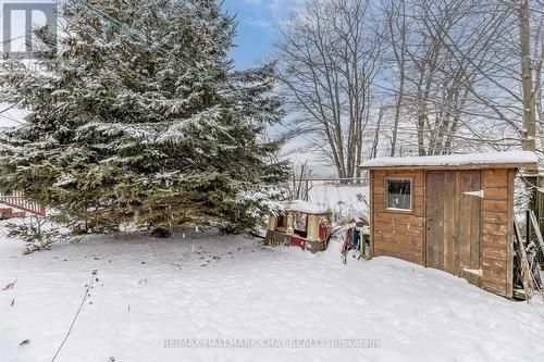#1, #2 - 131 Benson Drive, Barrie, ON - Outdoor