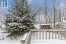 #1, #2 - 131 Benson Drive, Barrie, ON  - Outdoor 