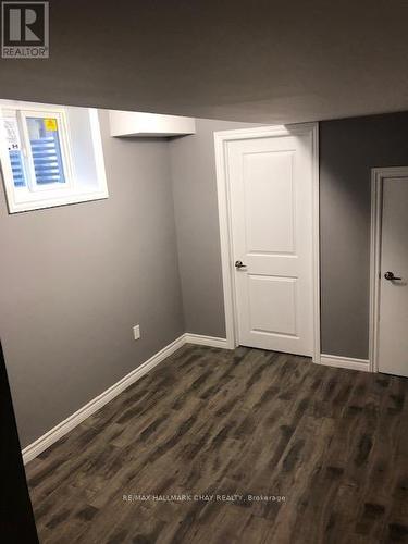 ##1, #2 -131 Benson Dr, Barrie, ON - Indoor Photo Showing Other Room