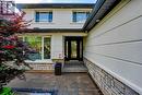 2581 Birch Cres, Mississauga, ON  - Outdoor 