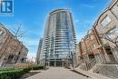 #304 -15 Windermere Ave, Toronto, ON  - Outdoor With Facade 