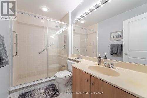 #304 -15 Windermere Ave, Toronto, ON - Indoor Photo Showing Bathroom