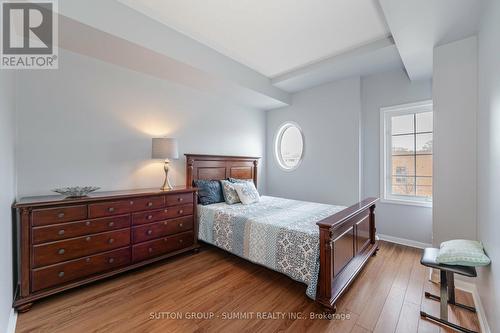 #304 -15 Windermere Ave, Toronto, ON - Indoor Photo Showing Bedroom