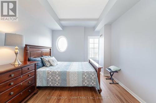 #304 -15 Windermere Ave, Toronto, ON - Indoor Photo Showing Bedroom
