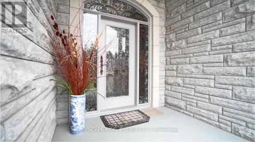 41 Diana Drive, King, ON - Outdoor