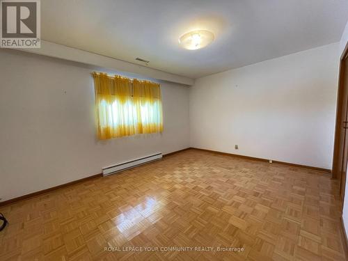 #Upper -3966 19Th Ave, Markham, ON - Indoor Photo Showing Other Room