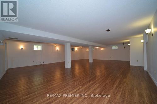 12301 Keele St, Vaughan, ON - Indoor Photo Showing Other Room