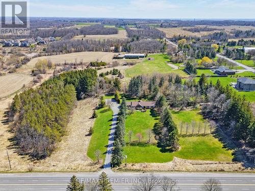 12301 Keele Street, Vaughan, ON - Outdoor With View
