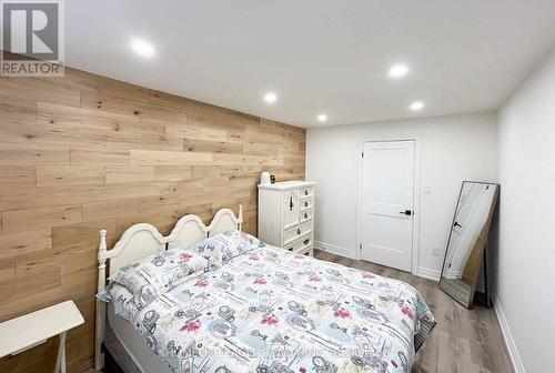 143 Sand Road, East Gwillimbury, ON - Indoor Photo Showing Bedroom