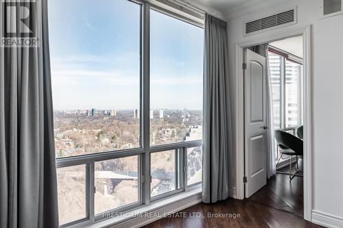 #2904 -300 Bloor St E, Toronto, ON - Indoor Photo Showing Other Room