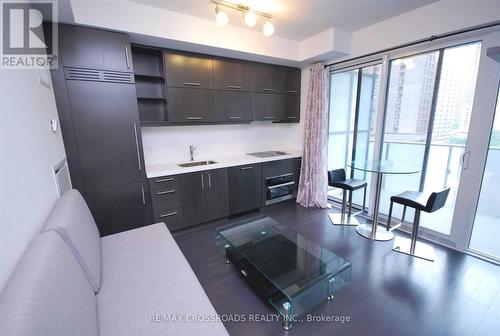 710 - 65 St Mary Street, Toronto, ON - Indoor Photo Showing Other Room