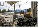 707 Center Street, Revelstoke, BC  - Outdoor With Exterior 