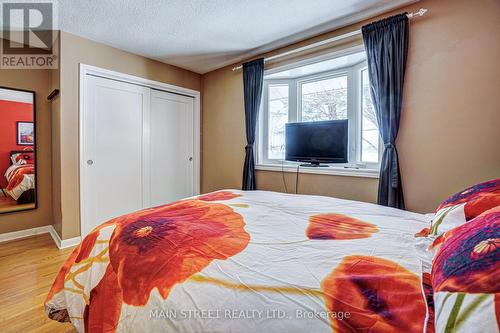 860 Reach Street, Scugog, ON - Indoor Photo Showing Bedroom
