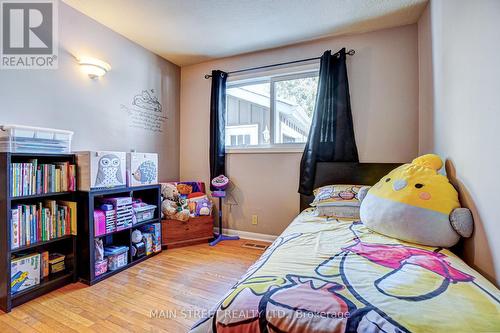 860 Reach Street, Scugog, ON - Indoor Photo Showing Bedroom