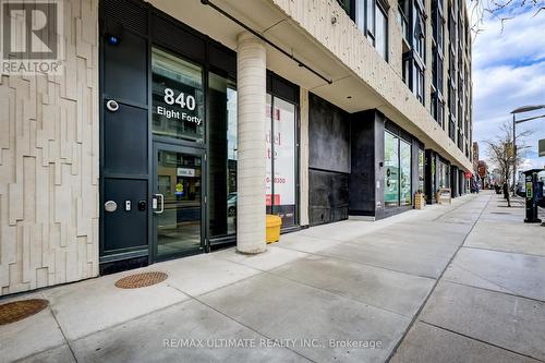 #804 -840 St Clair Ave W, Toronto, ON - Outdoor