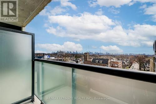 #804 -840 St Clair Ave W, Toronto, ON - Outdoor With View