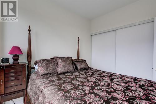 #804 -840 St Clair Ave W, Toronto, ON - Indoor Photo Showing Bedroom