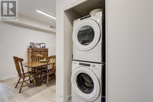 #804 -840 St Clair Ave W, Toronto, ON - Indoor Photo Showing Laundry Room