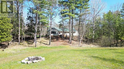 240 Burnt Dam Road, Havelock-Belmont-Methuen, ON - Outdoor