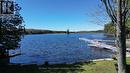 240 Burnt Dam Road, Havelock-Belmont-Methuen, ON  - Outdoor With Body Of Water With View 