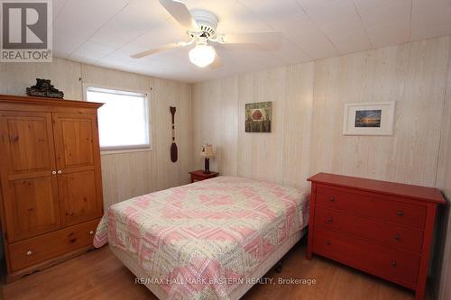 240 Burnt Dam Road, Havelock-Belmont-Methuen, ON - Indoor Photo Showing Bedroom