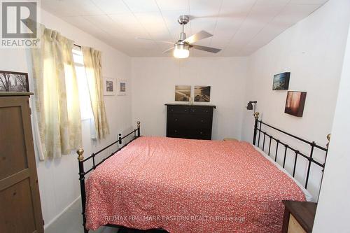 240 Burnt Dam Road, Havelock-Belmont-Methuen, ON - Indoor Photo Showing Bedroom