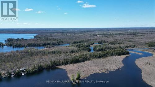 240 Burnt Dam Road, Havelock-Belmont-Methuen, ON - Outdoor With Body Of Water With View