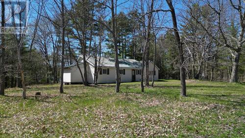 240 Burnt Dam Road, Havelock-Belmont-Methuen, ON - Outdoor