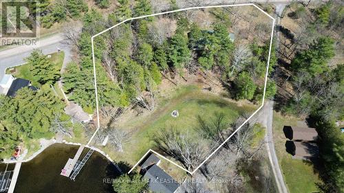 240 Burnt Dam Road, Havelock-Belmont-Methuen, ON - Outdoor With View