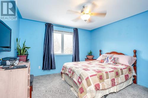 364 Tannery Rd, Madoc, ON - Indoor Photo Showing Bedroom