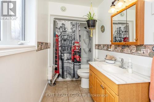 364 Tannery Rd, Madoc, ON - Indoor Photo Showing Bathroom