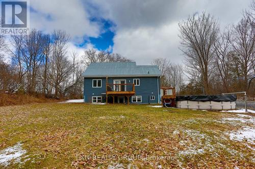 364 Tannery Rd, Madoc, ON - Outdoor