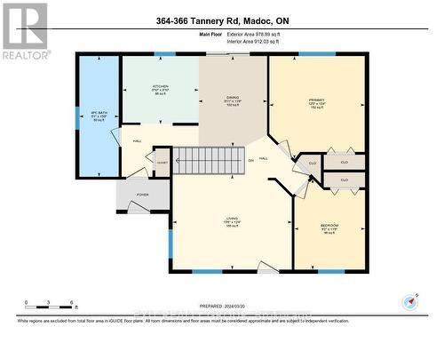 364 Tannery Rd, Madoc, ON - Other