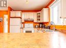 364 Tannery Road, Madoc, ON  - Indoor Photo Showing Kitchen With Double Sink 