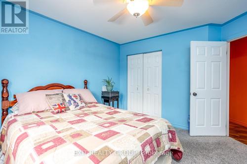 364 Tannery Road, Madoc, ON - Indoor Photo Showing Bedroom