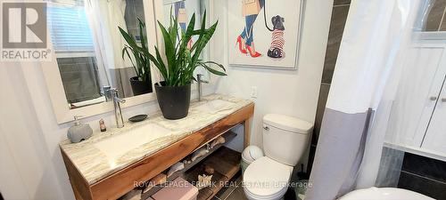 83 Store Street, Tweed, ON - Indoor Photo Showing Bathroom
