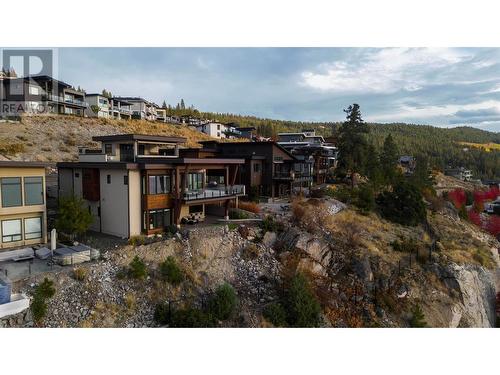 1518 Marble Ledge Drive, Lake Country, BC - Outdoor With View