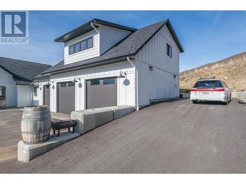 123 Ranchland Place, Coldstream, BC - Outdoor With Exterior