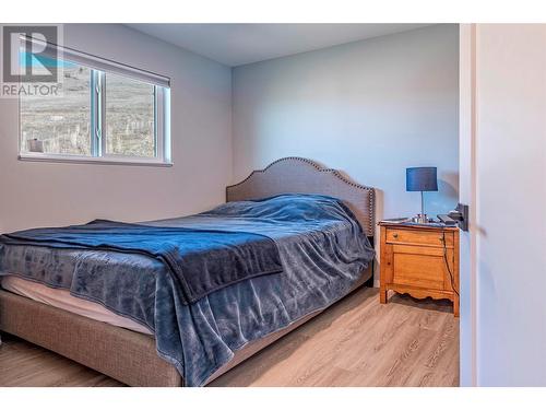 123 Ranchland Place, Coldstream, BC - Indoor Photo Showing Bedroom