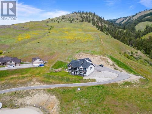 123 Ranchland Place, Coldstream, BC - Outdoor With View