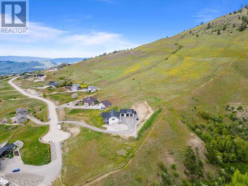 123 Ranchland Place, Coldstream, BC - Outdoor With Body Of Water With View