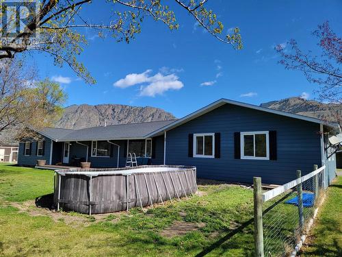 2202 Newton Road Lot# 17, Cawston, BC - Outdoor