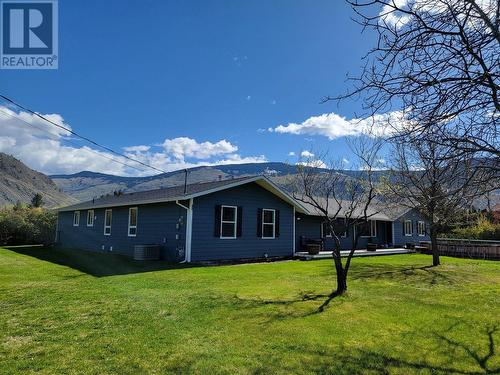 2202 Newton Road Lot# 17, Cawston, BC - Outdoor