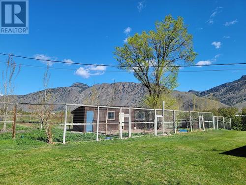 2202 Newton Road Lot# 17, Cawston, BC - Outdoor With Deck Patio Veranda