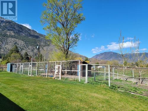 2202 Newton Road Lot# 17, Cawston, BC - Outdoor With View