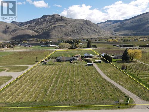 2202 Newton Road Lot# 17, Cawston, BC - Outdoor With View