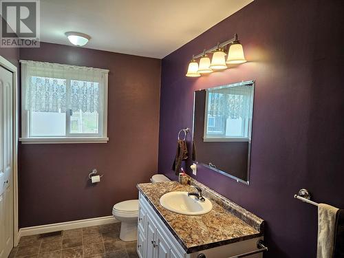 2202 Newton Road Lot# 17, Cawston, BC - Indoor Photo Showing Bathroom