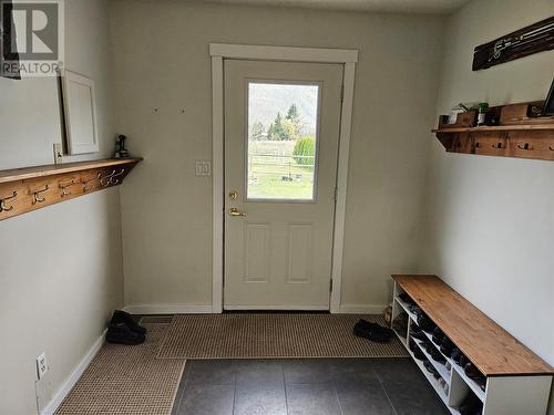 2202 Newton Road Lot# 17, Cawston, BC - Indoor Photo Showing Other Room